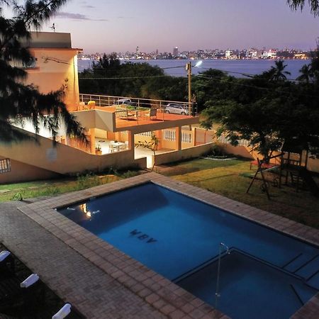 מאפוטו Wonna Bay Vila Lodge-Catembe מראה חיצוני תמונה