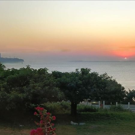 מאפוטו Wonna Bay Vila Lodge-Catembe מראה חיצוני תמונה