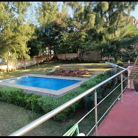 מאפוטו Wonna Bay Vila Lodge-Catembe מראה חיצוני תמונה
