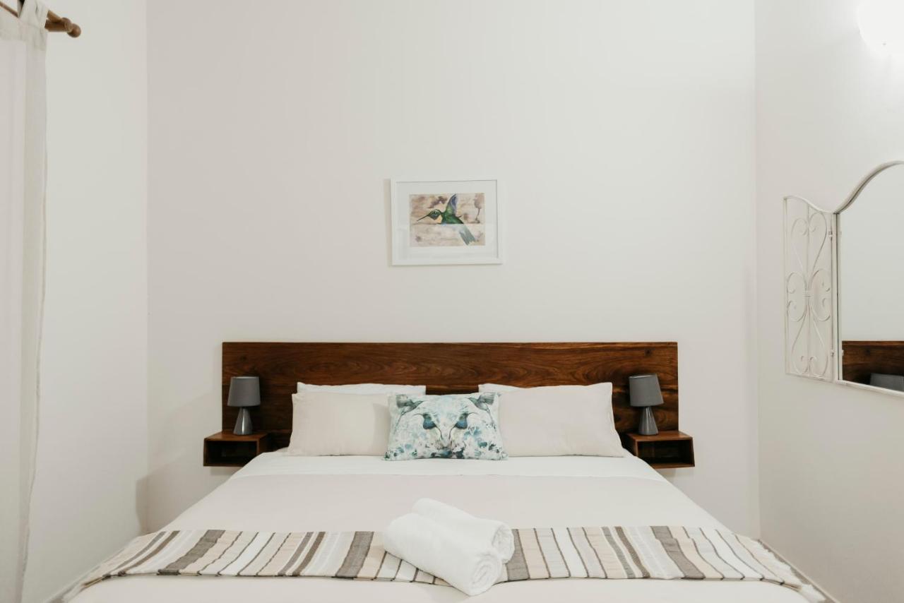 מאפוטו Wonna Bay Vila Lodge-Catembe מראה חיצוני תמונה