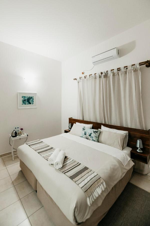 מאפוטו Wonna Bay Vila Lodge-Catembe מראה חיצוני תמונה