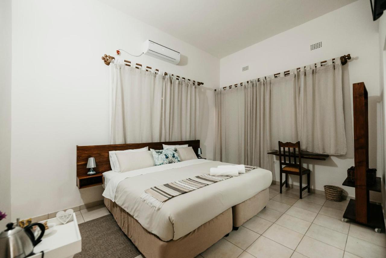 מאפוטו Wonna Bay Vila Lodge-Catembe מראה חיצוני תמונה