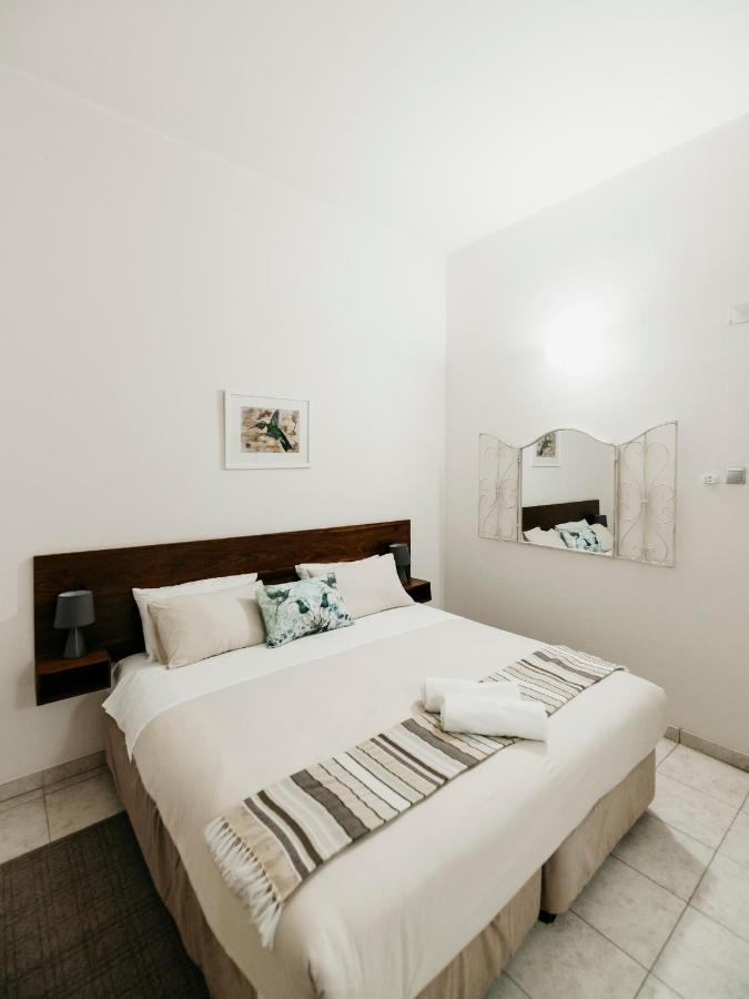 מאפוטו Wonna Bay Vila Lodge-Catembe מראה חיצוני תמונה