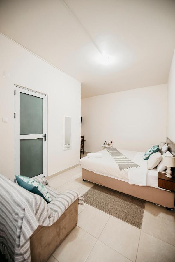 מאפוטו Wonna Bay Vila Lodge-Catembe מראה חיצוני תמונה