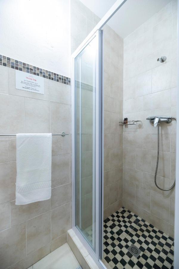 מאפוטו Wonna Bay Vila Lodge-Catembe מראה חיצוני תמונה