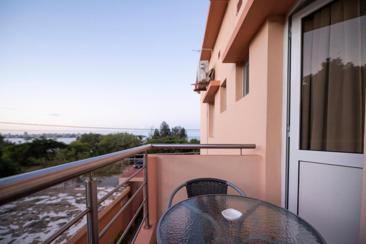 מאפוטו Wonna Bay Vila Lodge-Catembe מראה חיצוני תמונה