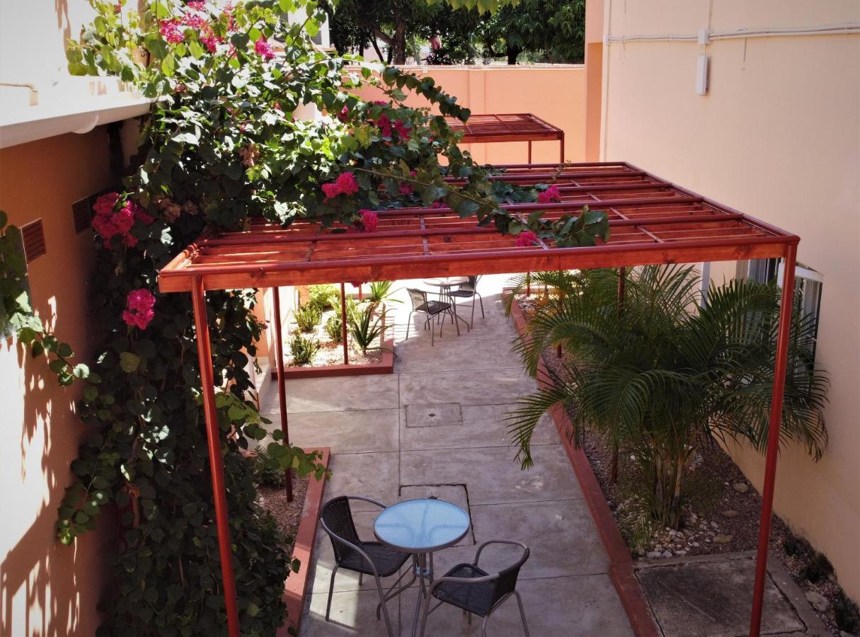 מאפוטו Wonna Bay Vila Lodge-Catembe מראה חיצוני תמונה