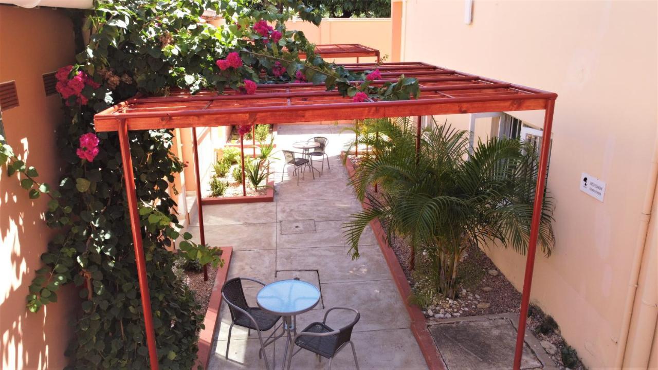 מאפוטו Wonna Bay Vila Lodge-Catembe מראה חיצוני תמונה