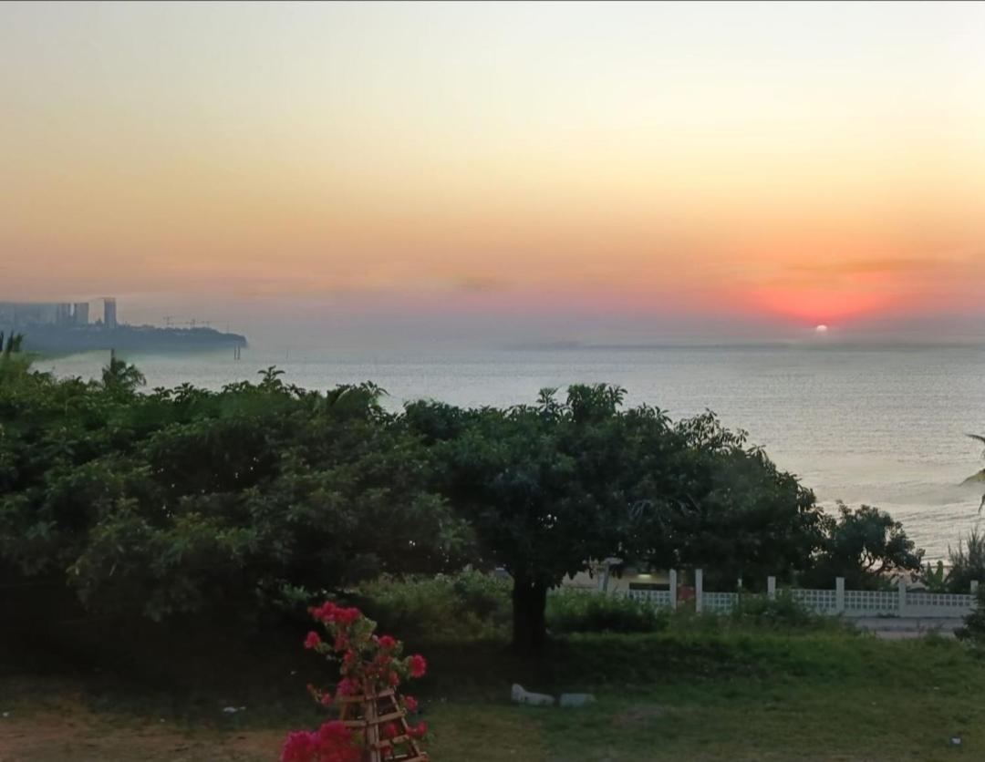 מאפוטו Wonna Bay Vila Lodge-Catembe מראה חיצוני תמונה