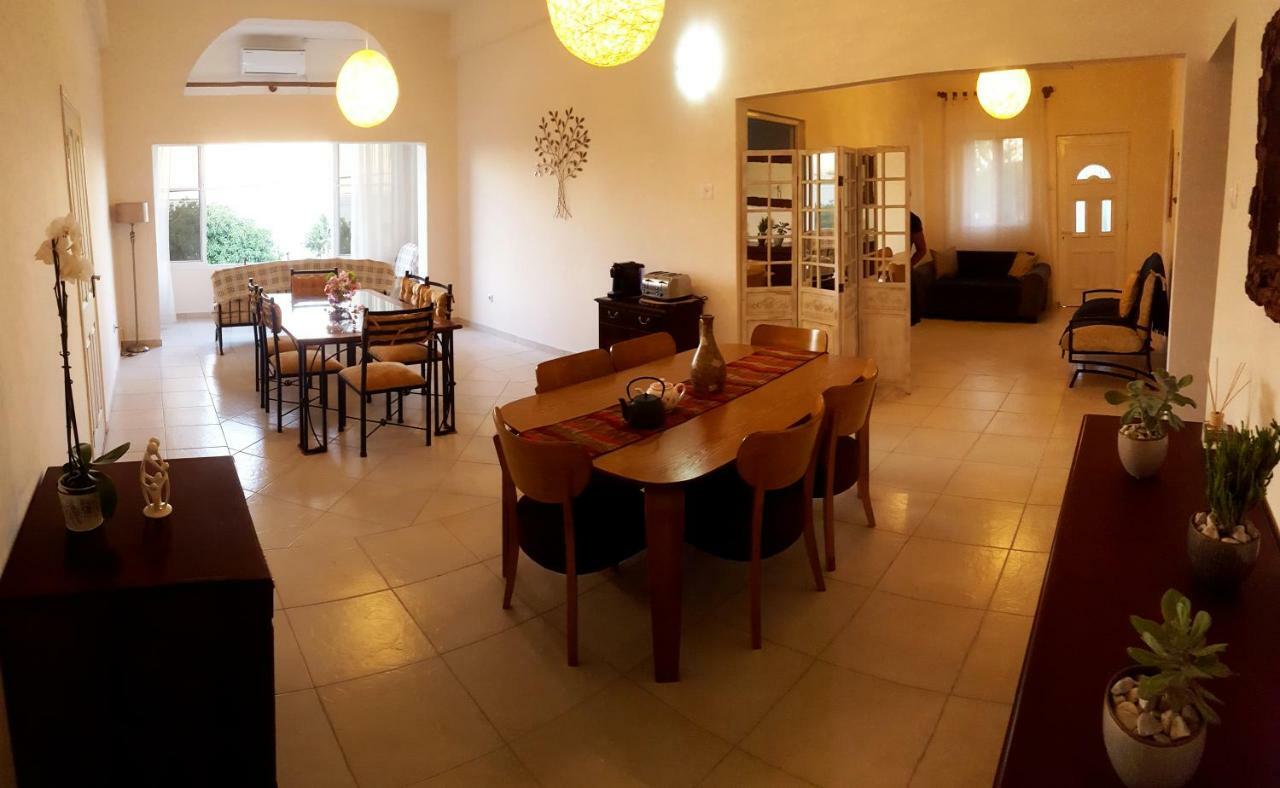 מאפוטו Wonna Bay Vila Lodge-Catembe מראה חיצוני תמונה
