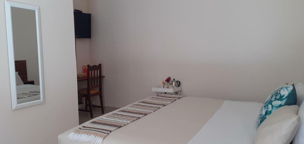 מאפוטו Wonna Bay Vila Lodge-Catembe חדר תמונה
